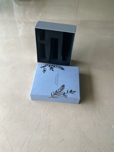 Empty Gift Box with Lid