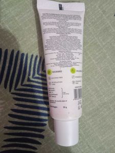 Good Vibes CICA Sunscreen