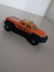 Orignal Hot Wheel Car Set Of 4