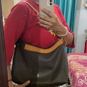 Shoulder Bag