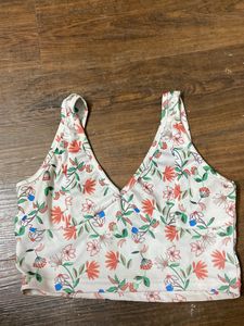 Cute Crop Top