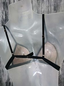 32,34  🧡 soft bra