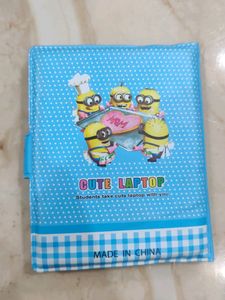 Cute Minion Diary