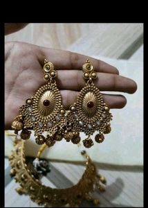 Kundan Set