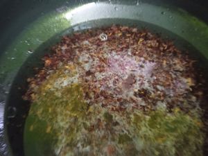 Homemade Hibiscus Oil For Silky And Soft Hair