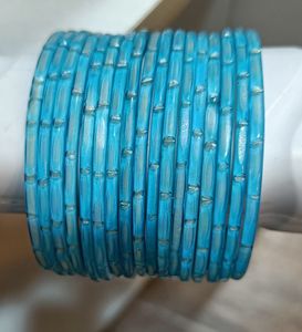 Glass Bangles