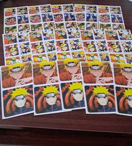Naruto Stickers Combo