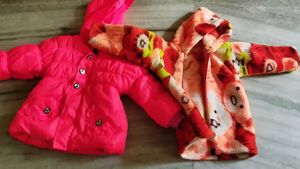 Coats