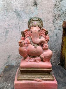 Ganapati Bappa Idol