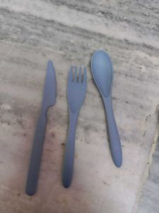 Cutlery Set