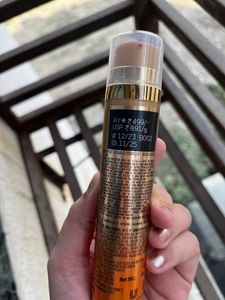 Lakme Sun Expert 1% Nia-VIT C Sunscreen, SPF 50 PA