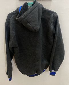 Brooklyn Graphic Hoodie