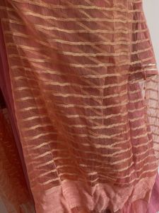 Unique 3 pcs Pinkish Set