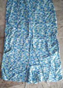 girls floral Romper for summer ⛱️
