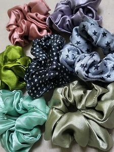 Scrunchie Set