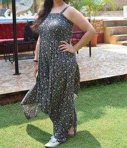 Goa DRESS