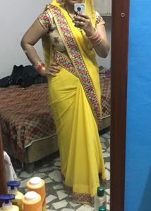saree