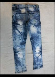 Stylish Jeans Bundle