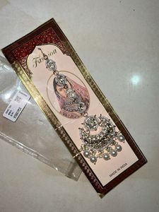 Fashion Tikka - Indian Jewelry