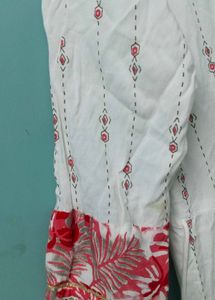 Anarkali Kurta For Women