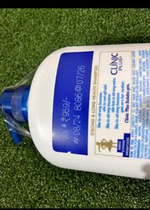 (1L) Clinic Plus Strong &amp; Long Health Shampoo