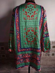 🎁Buy 1, Get 1 Free🎁,Size L/ XL Tunic Top