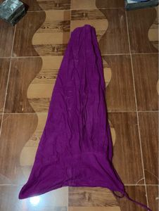 Purple Palazzos