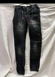 Combo of jeans