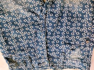 Women Jean