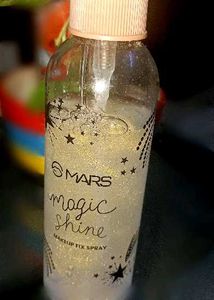 MARS Magic Shine Fix Spray