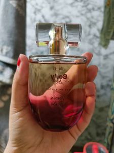 Tonka Bella Plum EDP