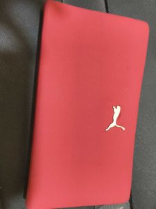 Beautiful Clutch