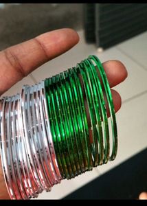 Combo Bangles Set