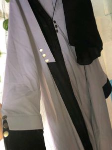 Elegant Abaya