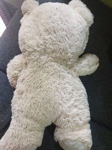Holiday Teddy Bear