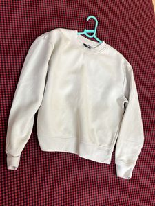 Classy Beige Hoodie