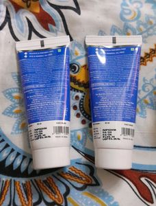 Derma Co Fash Wash Combo 🩵🩵🩵