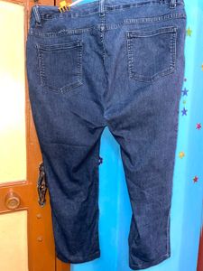 Blue Jeans 34