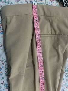 Zara Sparkle Pants
