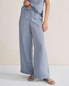 Made In USA Pintresty Oversized Trouser Pants