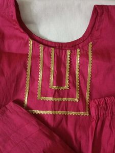 kids kurta pant set
