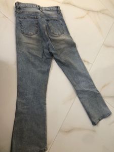 Denim Jeans