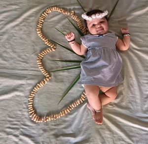Baby Girl Frock 😍