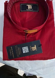 Men's Prime Wear Shirt