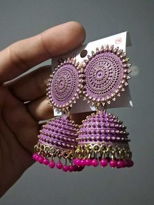 Jhumka