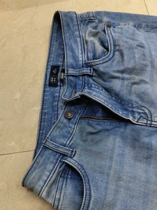 Jeans Bootcut