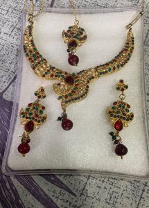 Set Of Four