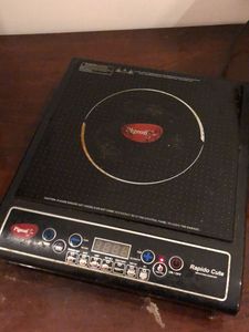 ELECTRIC INDUCTION