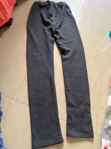 Winter Wear
