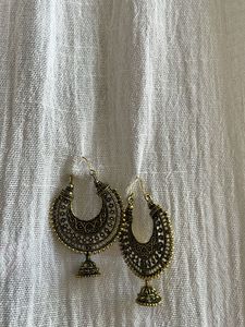 Beautiful Indian Earrings (PICK ANY 5 FOR RS 200)